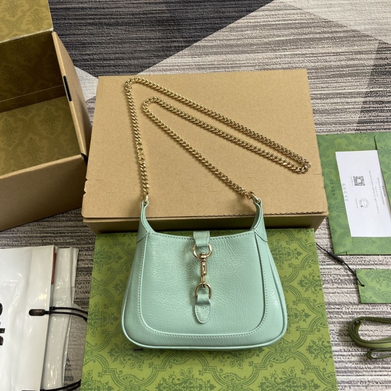 G*u*i satchel bags